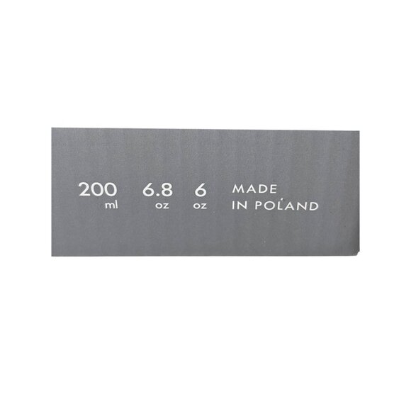 Krosno Champagne Flutes Harmony Collection NIB Set of 6 Crystalline Glass 6.8 oz - Picture 4 of 7